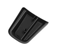 SZTMYVUW Box portaoggetti Compatibile con Chevrolet per Trailblazer 2021-2025 Console Centrale Scatola Immagazzinaggio Vassoio Organizer Custodia Accessori per Interni Auto