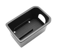SZTMYVUW Box portaoggetti Compatibile con Cupra per Terramar 2025 2026 Scatola Portaoggetti per Braccioli per Auto Accessori Interni per Interni Auto
