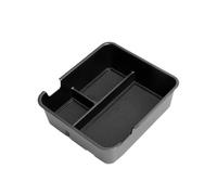 SZTMYVUW Box portaoggetti Compatibile con Jetour T1 2025 2026 Console Centrale Scatola Immagazzinaggio Bracciolo Auto Scatola Immagazzinaggio Centrale Inferiore Vassoio Auto(Model A)