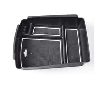 SZTMYVUW Box portaoggetti Compatibile con Kia per Sorento UM 2015-2020 Auto Bracciolo Centrale Scatola Immagazzinaggio Center Console Floccaggio Organizzatore Contenitore Titolare