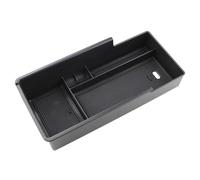 SZTMYVUW Box portaoggetti Compatibile con Toyota per Prius 2023 2024 Accessori Auto Auto Center Console Bracciolo Scatola Immagazzinaggio Supporto Telefono della Cassa