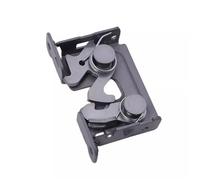 SZTMYVUW Chiusura per Cofano Compatibile con BMW X3 E83 2004 2005 2006 2007 2009 2010 51237115229 51237008755 Auto Blocco Latch Hood Auto Cofano Hood Latch Lock(Without Wires)