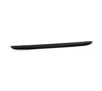 SZTMYVUW Compatibile Con A6 Per AVANT S6 C6 2005-2011 Luce Stop Rossa Per Auto Alta Luce Stop Aggiuntiva Terza Terza Luce Stop Montata Alto 4F9945097 Fari Posteriori(1Pc Black)