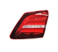 SZTMYVUW Compatibile Con Benz Per GLS CLASS X166 2016 2017 2018 2019 Luce Freno Fanale Posteriore Stop Interno Laterale Accessori per auto(Right inner)