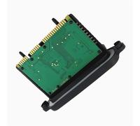 SZTMYVUW Compatibile con BMW per Serie 5 F07 F10 F11 per F07 520d 530d Modulo Driver Fari 535211807 8995106 63117329157-7329157 63117316217-7316217 Modulo di Controllo fari(Model 2)
