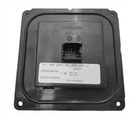 SZTMYVUW Compatibile con Captur 2013 2014 2015 2016 2017 2018 2019 unità Driver Faro Auto 260559976R Modulo Luce Diurna in Esecuzione A2C90665603 ricambi Auto
