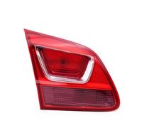 SZTMYVUW Compatibile Con Chevrolet Per Cruze 2015 2016 Auto Interno Esterno Fanale Posteriore Retromarcia Freno Segnale Di Girata Accessori Per Gruppo Accessori per auto(Inner Left)
