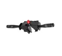SZTMYVUW Compatibile con Ford per Fiesta Interruttore di Controllo del Tergicristallo del Faro Dell'auto, Indicatore di Direzione, Leva 96FG13335AB 98FU13335AA Accessori