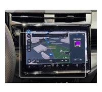 SZTMYVUW Compatibile con Ford per Puma 2025 Pellicola di Navigazione GPS per Auto Schermo LCD Pellicola AntiGraffio Accessori Pellicola Protettiva in Vetro Temperato Interni