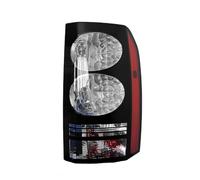 SZTMYVUW Compatibile Con Land Per Rover Per Discovery LR3 LR4 2014 2015 2016 Paraurti Posteriore Auto Fanale Gruppo Ottico Indicatore Direzione Stop LR052395 LR052397 Accessori per auto(Right Side)
