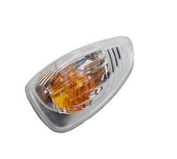 SZTMYVUW Compatibile Con Master 2010 2011 2012 2013 2014 2015 2016 2017 2018 Kit Indicatore Luce Specchietto Retrovisore Sinistro Destro 261603141R 2616000Q0B Indicatori Specchio Laterale(Right)