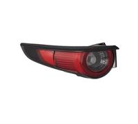 SZTMYVUW Compatibile Con Mazda CX-30 CX30 2019 2020 2021 2022 2023 Luce Retromarcia Spia Freno Posteriore, Direzione, Fanale, Interna Accessori per auto(Outer Left)