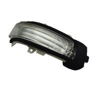SZTMYVUW Compatibile Con Scion XB TC 2011 2012 2013 Coppia Specchietto Laterale Indicatore Direzione Lampada Sinistra Destra Kit Indicatore Laterale Direzione Luce Indicatori Specchio Laterale(Left)
