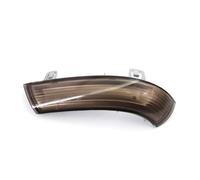 SZTMYVUW Compatibile Con Seat Per Alhambra 2009 2010 1 Paio Di Indicatori Di Direzione Laterali Specchietti Retrovisori Indicatori Di Direzione Dinamici Indicatori Specchio Laterale(Smoke Left)