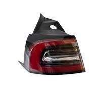SZTMYVUW Compatibile Con Tesla Per Model 3/Y 2021 2022 2023 Lampada Posteriore Fanale Posteriore Esterno Lampada Freno Sinistra 1502086-00-D Destra 1502087-00-D Fari Posteriori(Left)