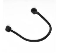 SZTMYVUW Coperchio Carburante Compatibile con BMW per 7 Series (E65, E66, E68, F01, F02, F04) per X3 (E83) X5 (E70, E71) X6 (E71) Z4 (E89) Cappuccio di Carburante Cavo di Petrolio Diesel 1611719372