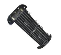 SZTMYVUW Griglia Aria Condizionata Compatibile con VW per Polo per Classic 2004 2005 2006 Cruscotto Auto Aria Condizionata AC Vent Grille Outlet Assembly 6Q0819703 6Q0819704(Middle 1pcs)