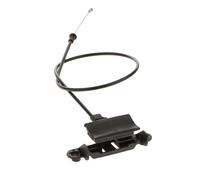 SZTMYVUW Maniglia Apertura Cofano Compatibile con BMW per X5 X6 E70 E71 E72 51237164798 Cavo di Rilascio del Cofano per Auto con Maniglia Cavo di Rilascio del Cofano