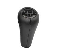 SZTMYVUW Pomello del cambio Compatibile con BMW per serie 1 3 5 6 E30