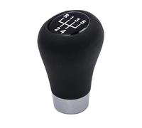 SZTMYVUW Pomello del cambio Compatibile Con BMW Per Serie 1 E81 E82 E87