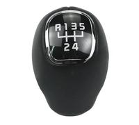 SZTMYVUW Pomello del cambio Compatibile Con Kia Per Sportage 2011-2015