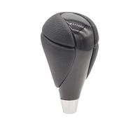 SZTMYVUW Pomello del cambio Compatibile Con Lexus Per IS-F 2008-2013 | Per LX470 2003-2005 Per IS250 1S350 2006-2013 Leva Cambio Automatico Pen Gear Shift Stick Pomello(Color 4)