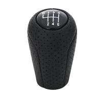 SZTMYVUW Pomello del cambio Compatibile Con MAZDA Per 3 BK BL 2006-2012