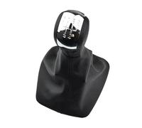 SZTMYVUW Pomello del cambio Compatibile Con Skoda Per Octavia 2 A5 MK2
