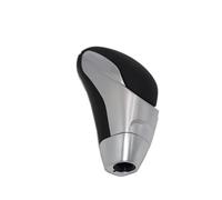 SZTMYVUW Pomello del cambio Compatibile Con Toyota Per AYGO 2005-2014 | Per Terios 2004 Per Vios 2004-2017 Per Corona Per Verso 2002-2009 Pomello Del Cambio(Matte)