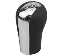SZTMYVUW Pomello del cambio Compatibile Con Toyota Per AYGO 2005-2014 | Per Verso 2002-2005 Per Corolla 1992-2004 5/6 Velocità Leva Del Pomello Cambio Shifter Stick Ghetta Boot(K0277)