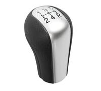 SZTMYVUW Pomello del cambio Compatibile Con Toyota Per AYGO 2005-2014 | Per Verso 2002-2005 Per Corolla 1992-2004 5/6 Velocità Leva Del Pomello Cambio Shifter Stick Ghetta Boot(K0623)