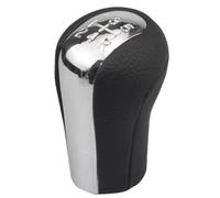SZTMYVUW Pomello del cambio Compatibile Con Toyota Per AYGO 2005-2014 | Per Verso 2002-2005 Per Corolla 1992-2004 5/6 Velocità Leva Del Pomello Cambio Shifter Stick Ghetta Boot(K0276)