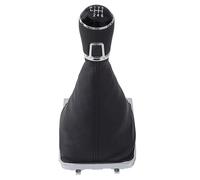 SZTMYVUW Pomello del cambio Compatibile Con VW Per Passat B7 2011-2015