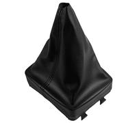 SZTMYVUW Pomello del cambio Compatibile Con VW Per Polo 9N 9N2 2002-2009