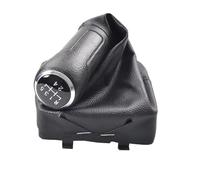 SZTMYVUW Pomello del cambio Compatibile Con VW Per Polo 9N 9N2 9N3