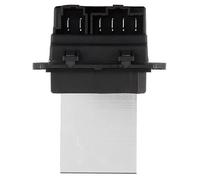 SZTMYVUW Resistenze ventole Motore Compatibile con Dodge per Caravan per Nitro per Durango 04885482AC 04885482AD 04885482AA Resistenza Ventola Motore Ventilatore Riscaldamento Auto