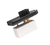 SZTMYVUW Resistenze ventole Motore Compatibile con Dodge per RAM 1994-2005 2006 2007 2008 Auto Riscaldatore AC HVAC Ventilatore Resistenza Ventola del Motore 68004539AA 4720278 973-020