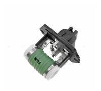 SZTMYVUW Resistenze ventole Motore Compatibile con Hyundai per I20 2008 2009 2010 2011 2012 2013 2014 Auto Ventola del Radiatore Ventilatore Resistenza del Motore 253851J000 S27194734830