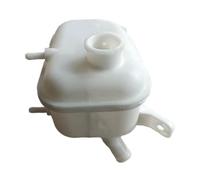 SZTMYVUW Serbatoio refrigerante Compatibile con Hyundai per I30 CW 2007 2008 2009 2010 2011 2012 Auto Motore Recupero Liquido Raffreddamento Serbatoio Troppo Pieno Serbatoio Espansione 254312H100