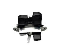 SZTMYVUW Serratura Portellone Compatibile con Seat per Ibiza IV 2008 2009 2010 2011 2012 2013 2014 2015 2016 2017 Serratura del portellone Posteriore 6J4827505D 6J4827505E9B9