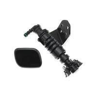 SZTMYVUW Spruzzatore per fari Compatibile Con Hyundai Per Tucson Per Ix35 2015 2016 2017 2018 2019 2020 Auto Faro Anteriore Lampada Rondella Ugello Con Tappo 98690-D3000(RIGHT SIDE)