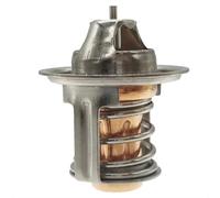 SZTMYVUW Termostati Compatibile con Mitsubishi L2C L2E L3C L3E Il Termostato per Automobile MM43354801 MM433-54801