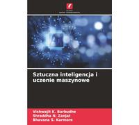 Sztuczna inteligencja i uczenie maszynowe