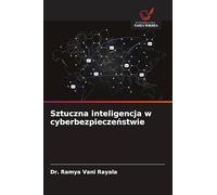 Sztuczna inteligencja w cyberbezpiecze¿stwie