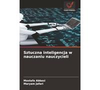 Sztuczna inteligencja w nauczaniu nauczycieli