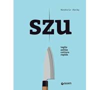 Szu. Taglio sottile cottura rapida