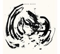 Szun Waves New Hymn to Freedom (CD) Album