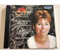 Szvorak Kati - Lt Us Rejoyce-Christmas in Central Europe