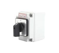 SZW26/LW26-32/D202.2EF 32A 3-position 2-phase rotary cam switch