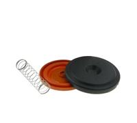 Szwaldaper 0248.G5 Nuovo kit di riparazione del coperchio della valvola PCV con membrana, for Peugeot, 206 307 406 2.0 HDI, for Citroen, Berlingo, for Alfa Romeo, for Fiat, Tappo Di Scarico Del Motore